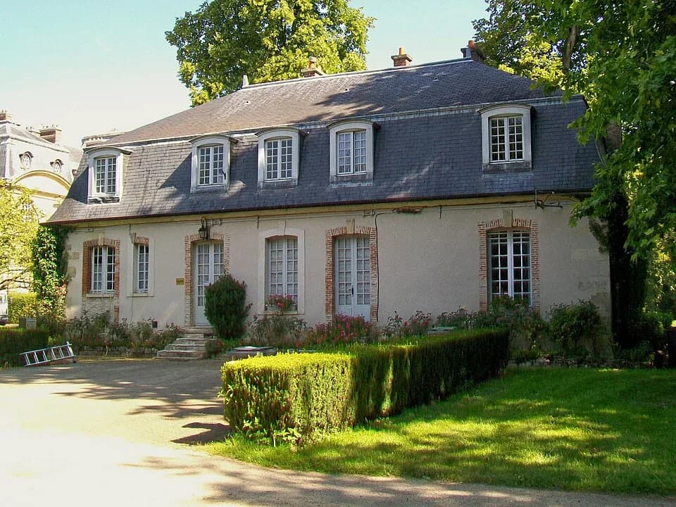 Épinay-Champlâtreux