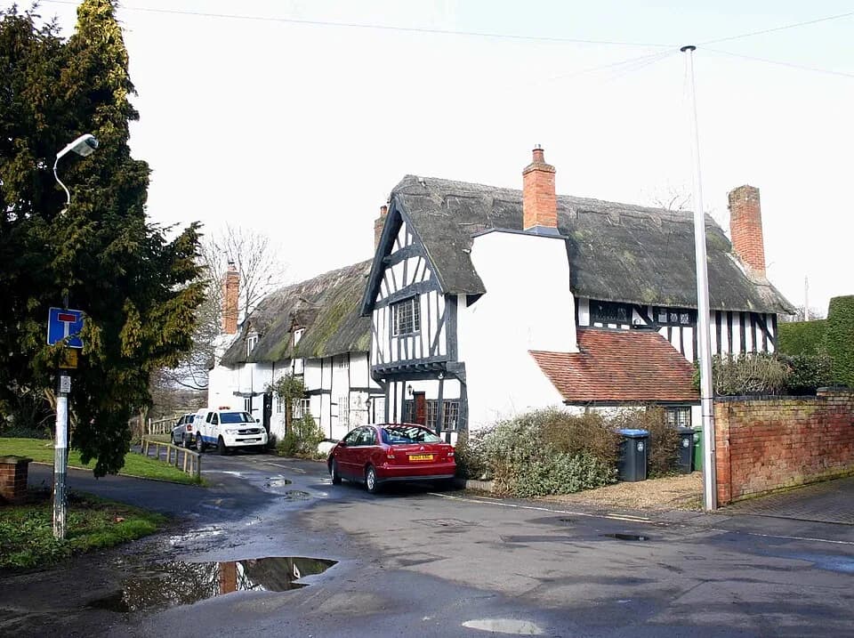 Tiddington