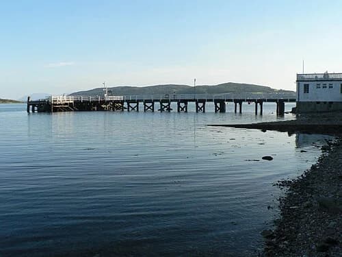 Tighnabruaich