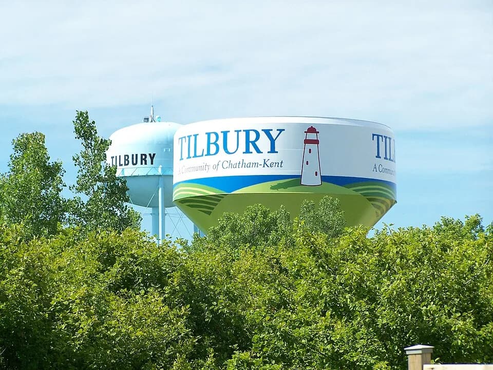 Tilbury