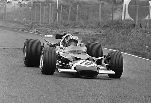 Rob Walker Racing Team