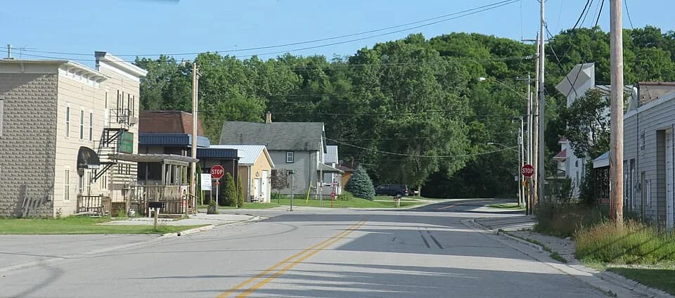 Tisch Mills