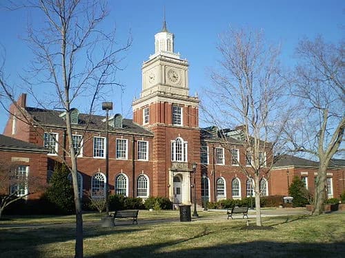 Austin Peay State University