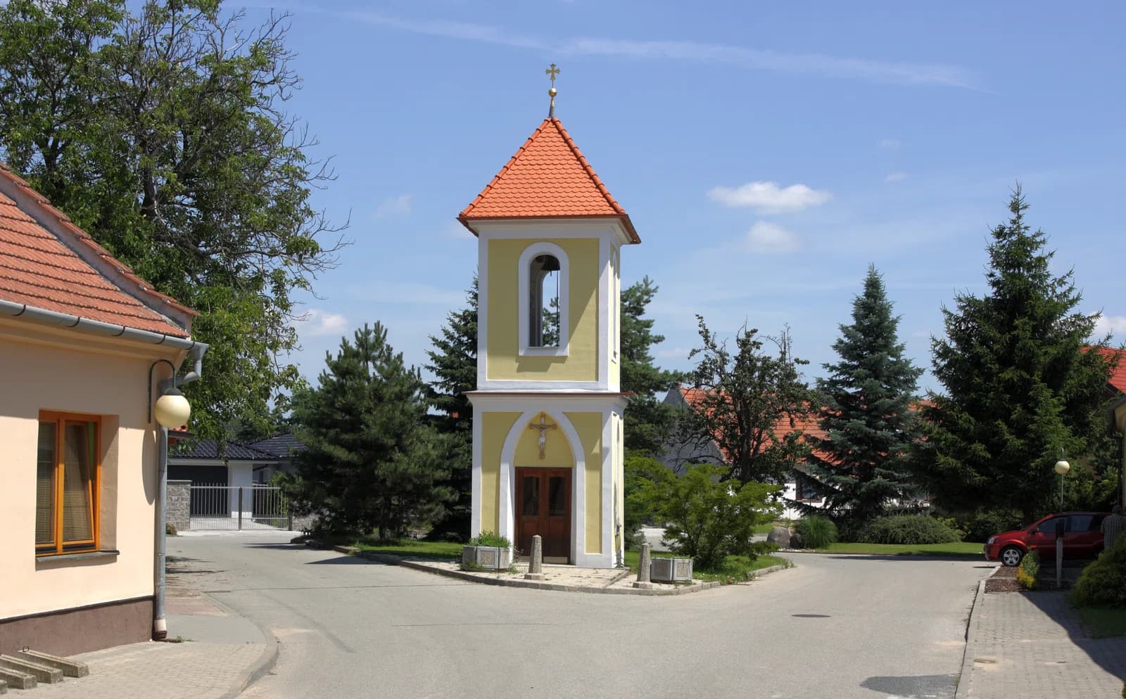 Popovice