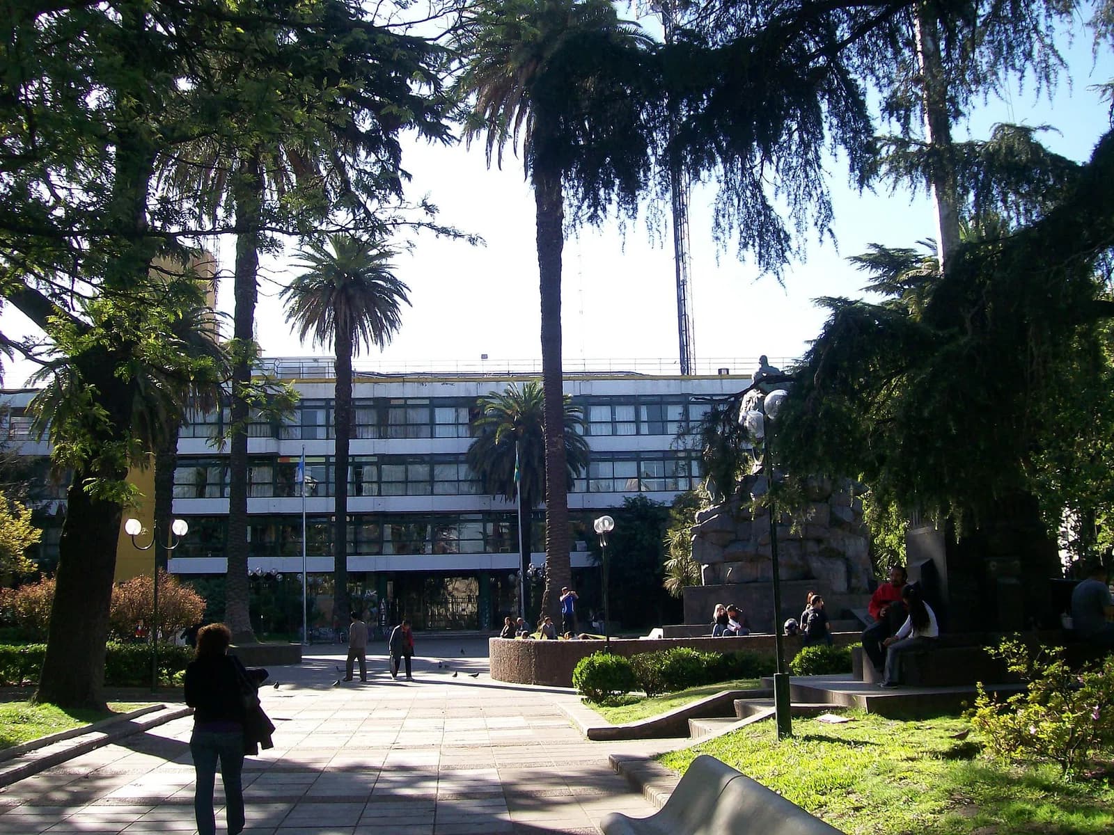 San Martín