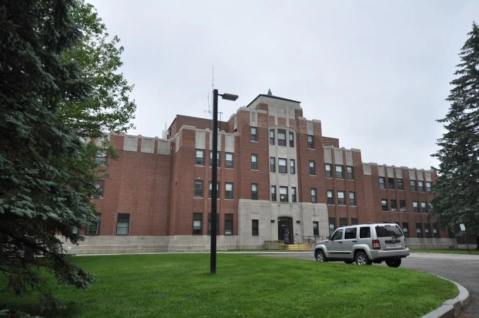 Togus VA Medical Center