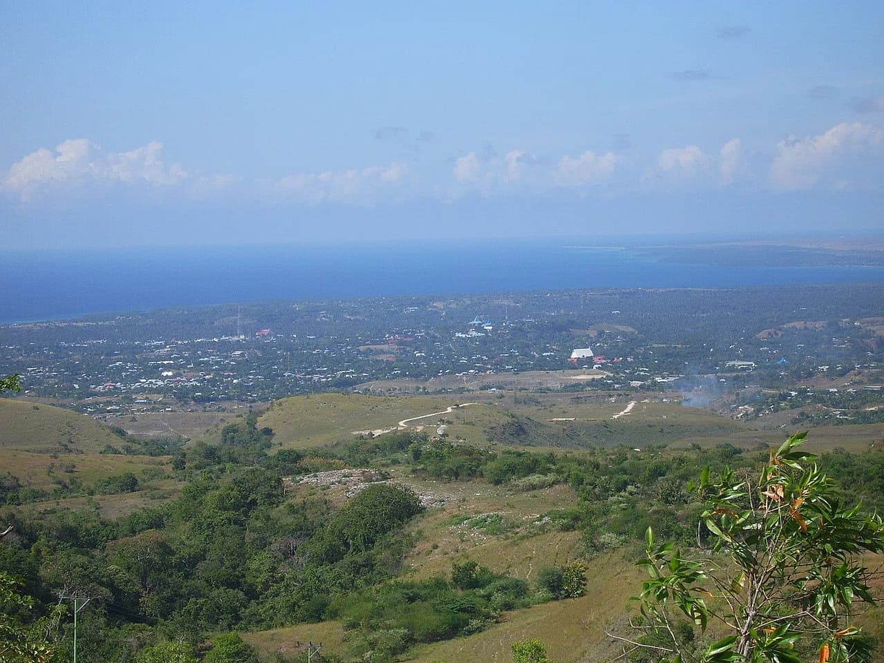 Kota Waingapu