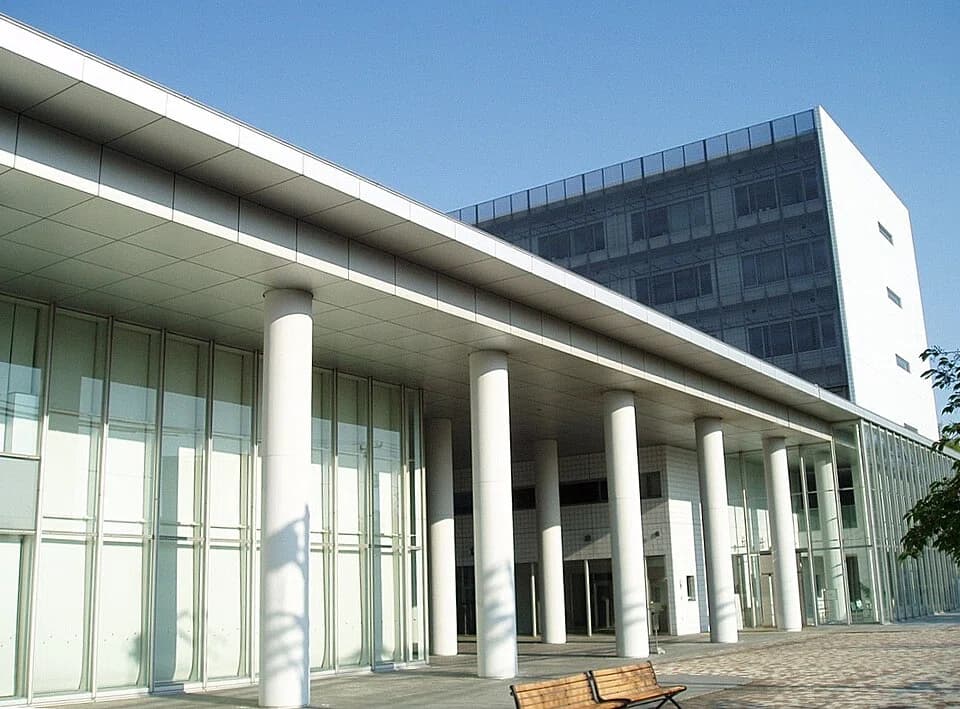 Tokyo Seitoku College