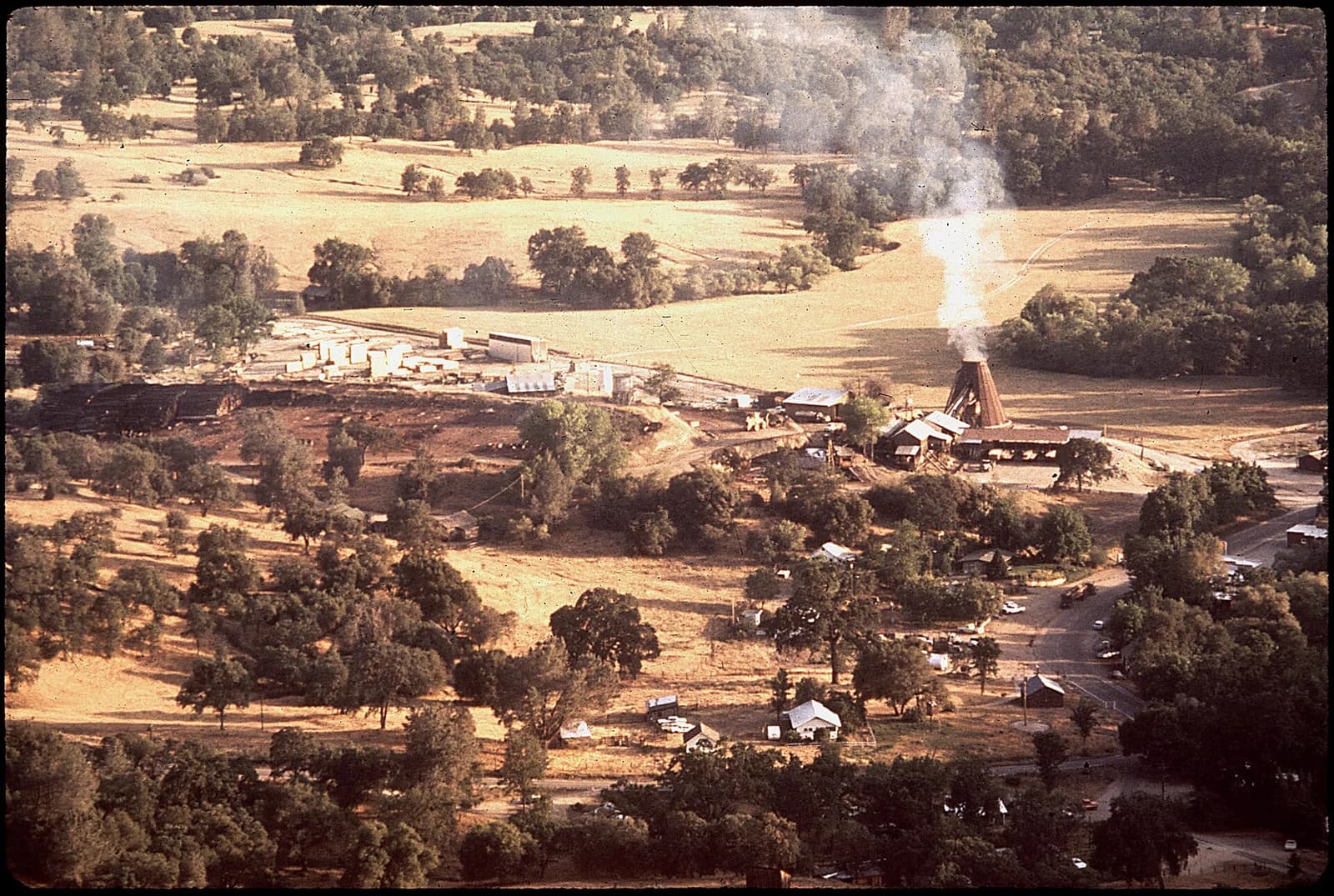 Tollhouse