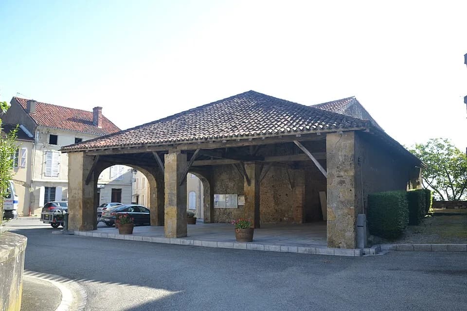 Castelnau-Rivière-Basse