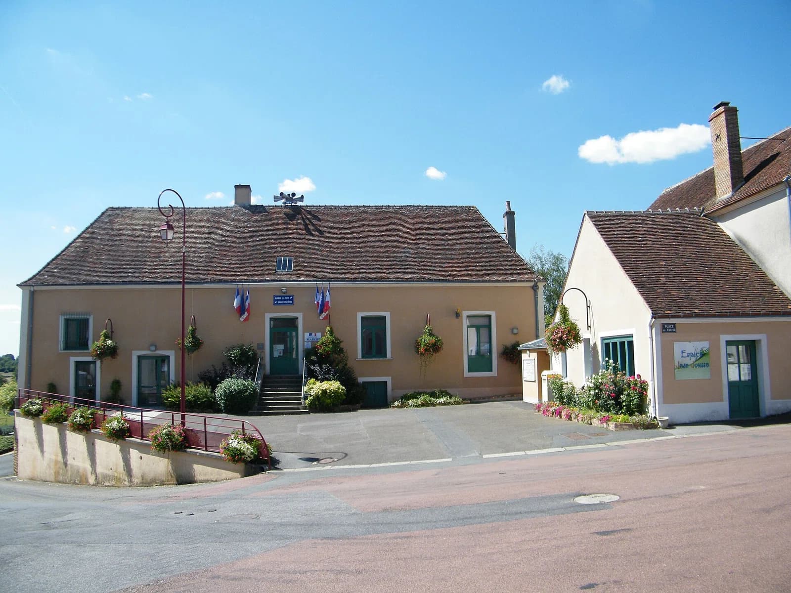 Gréez-sur-Roc
