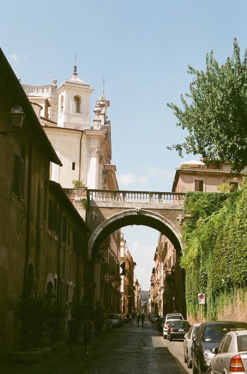 via Giulia