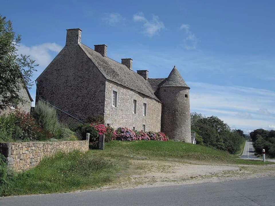 Tréauville