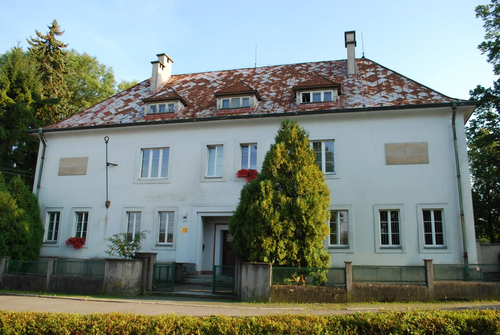 Bystrička