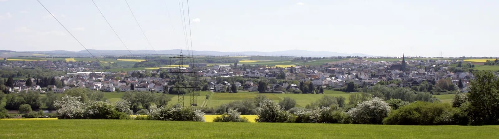 Eschhofen