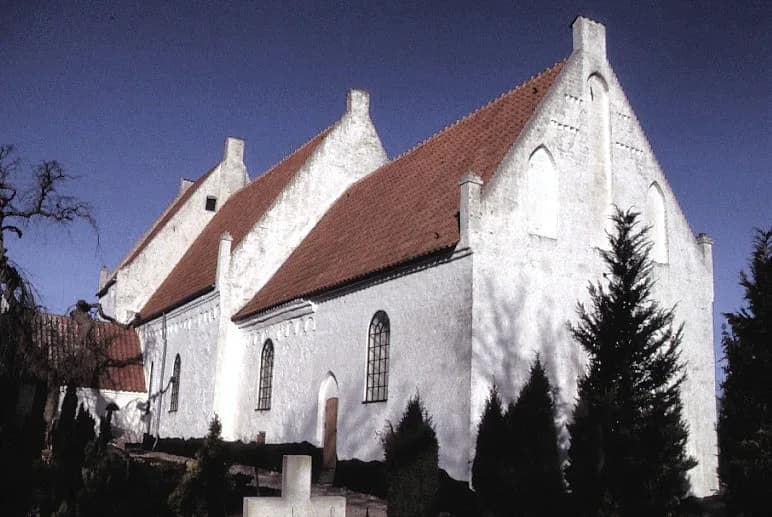 Torkilstrup