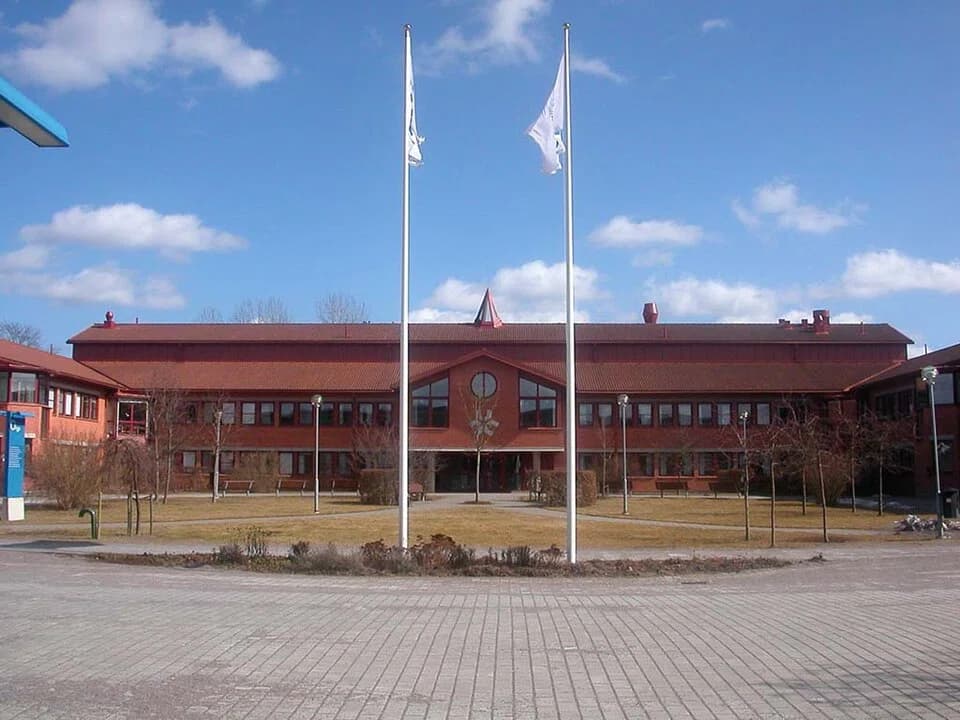 Universität Linköping