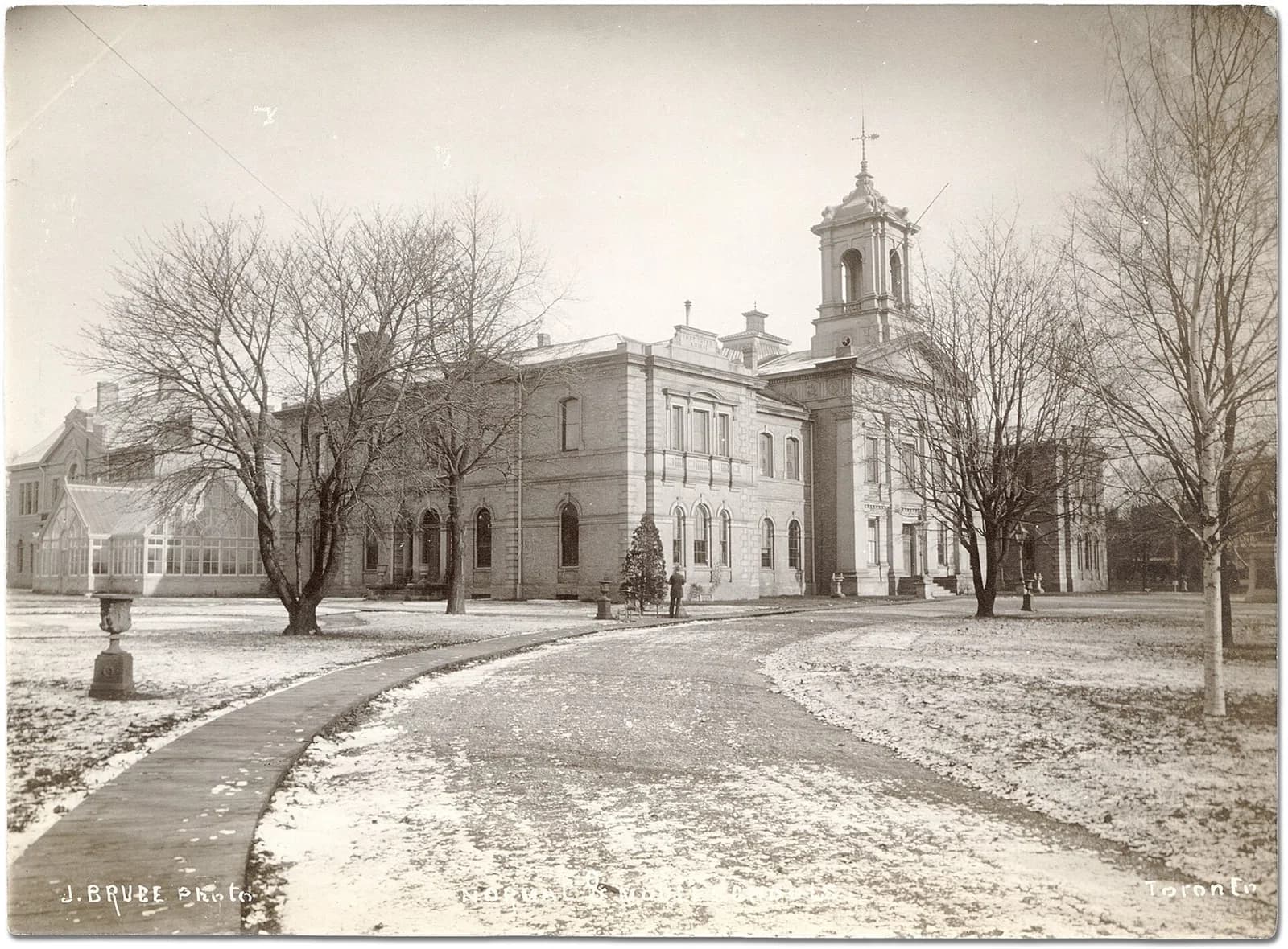 Toronto Normal School