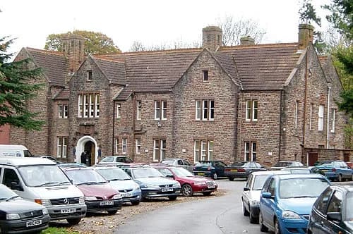 Torquay Boys' Grammar School