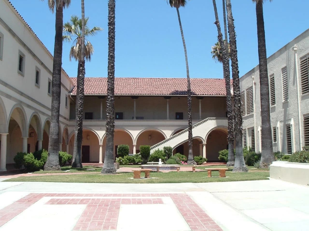 Torrance High School