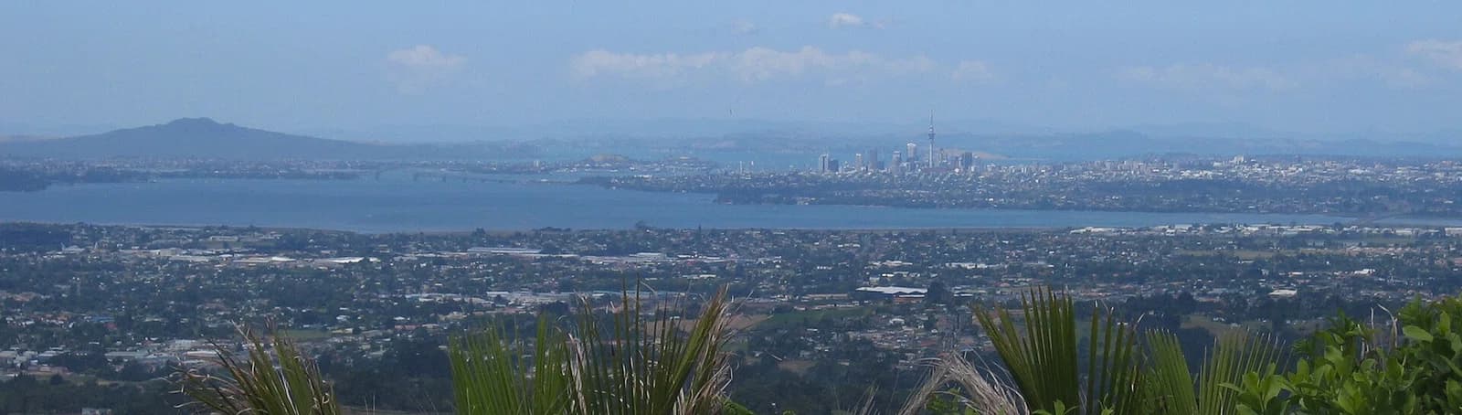 Waitakere