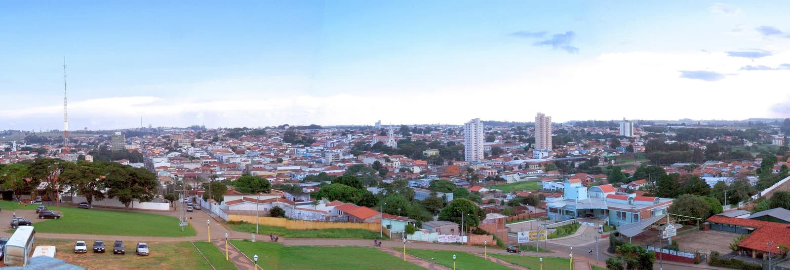 Avaré