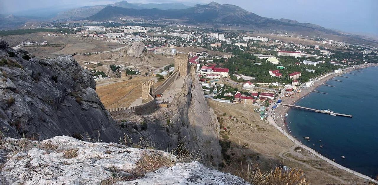 Sudak