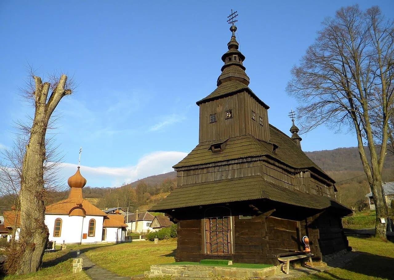 Ruský Potok