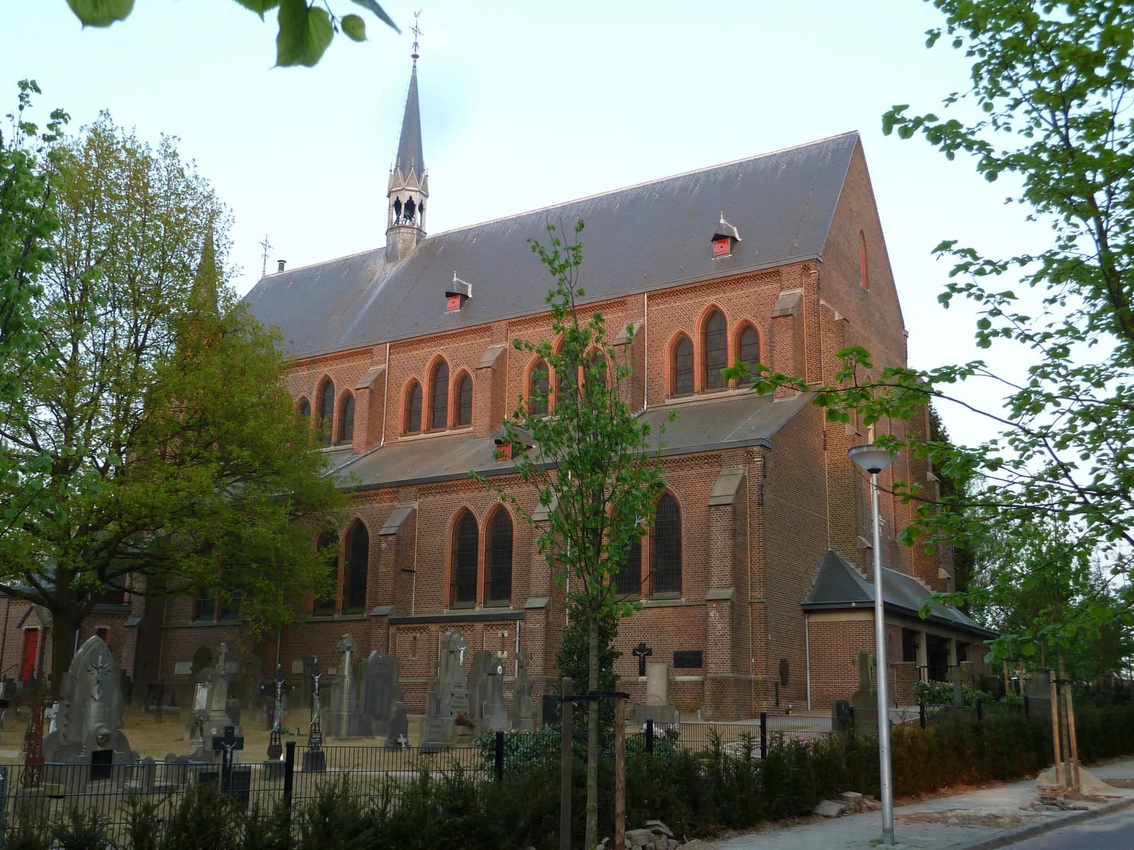 Hoensbroek