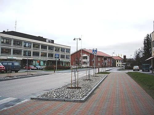 Piikkiö