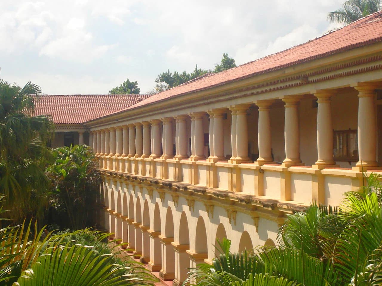 Federal Rural University of Rio de Janeiro