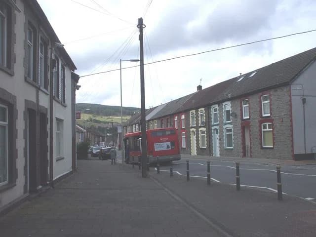 Trealaw