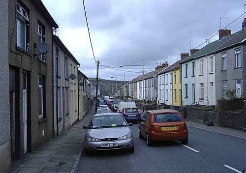 Trebanog
