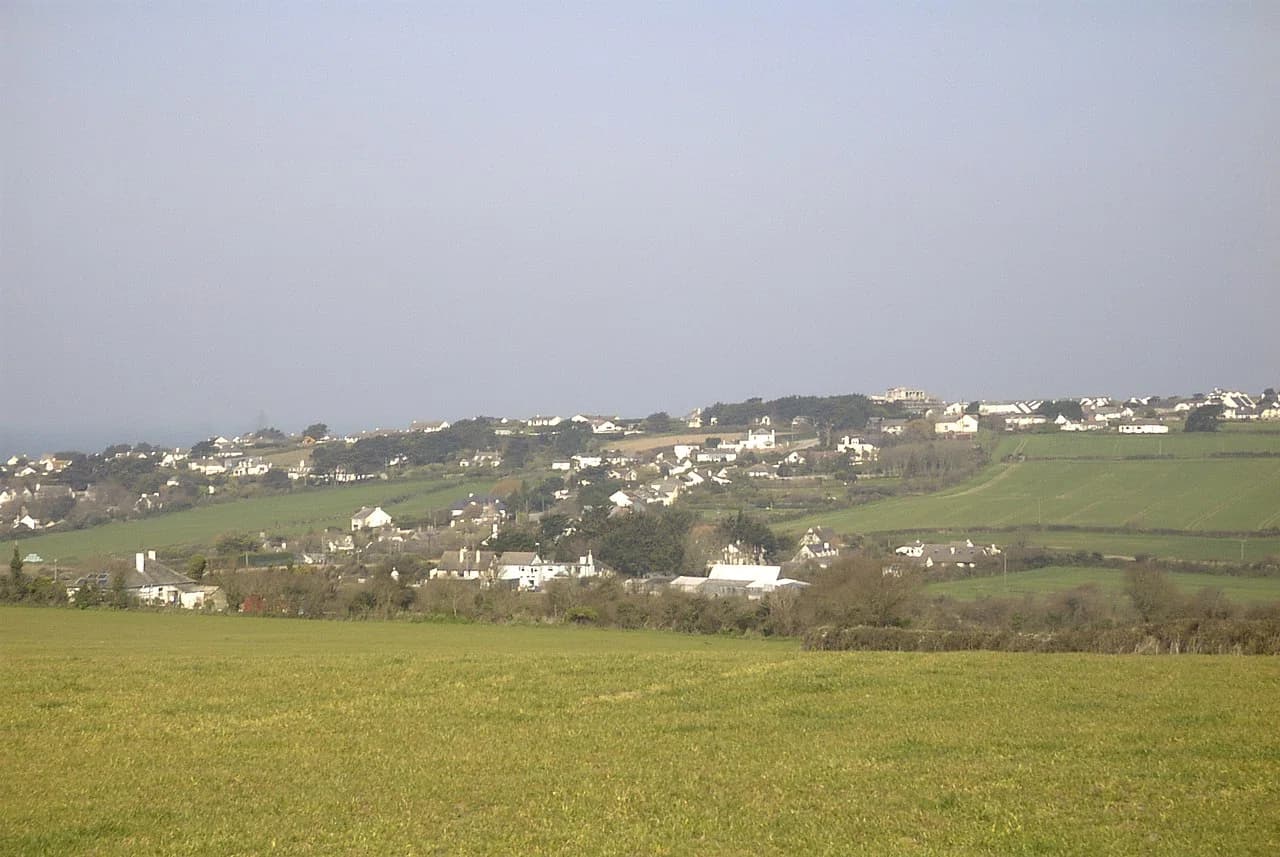 Trebetherick
