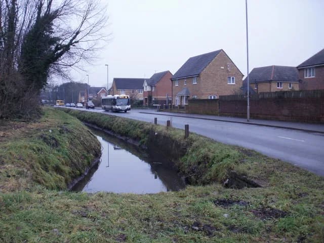 Tredegar Park