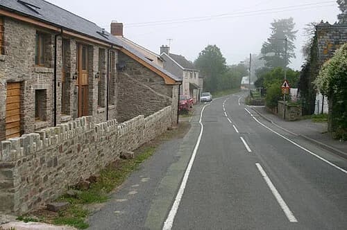 Trefeca