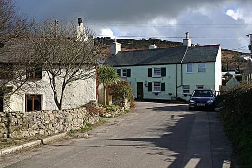 Tregajorran