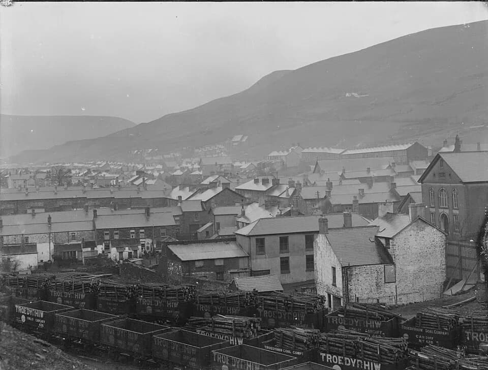 Treherbert