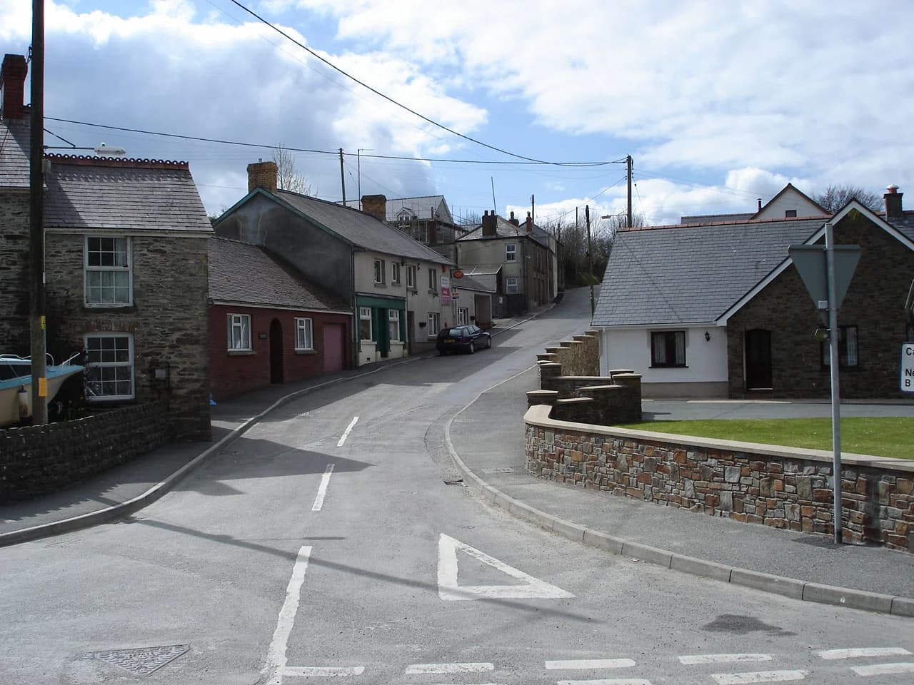 Tre-lech