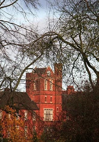 Trent College