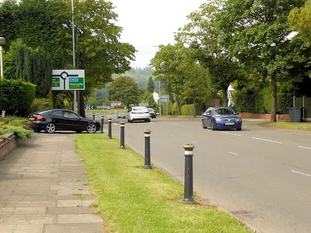 Trentham
