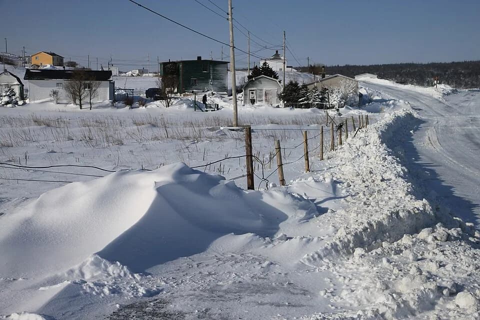 Trepassey