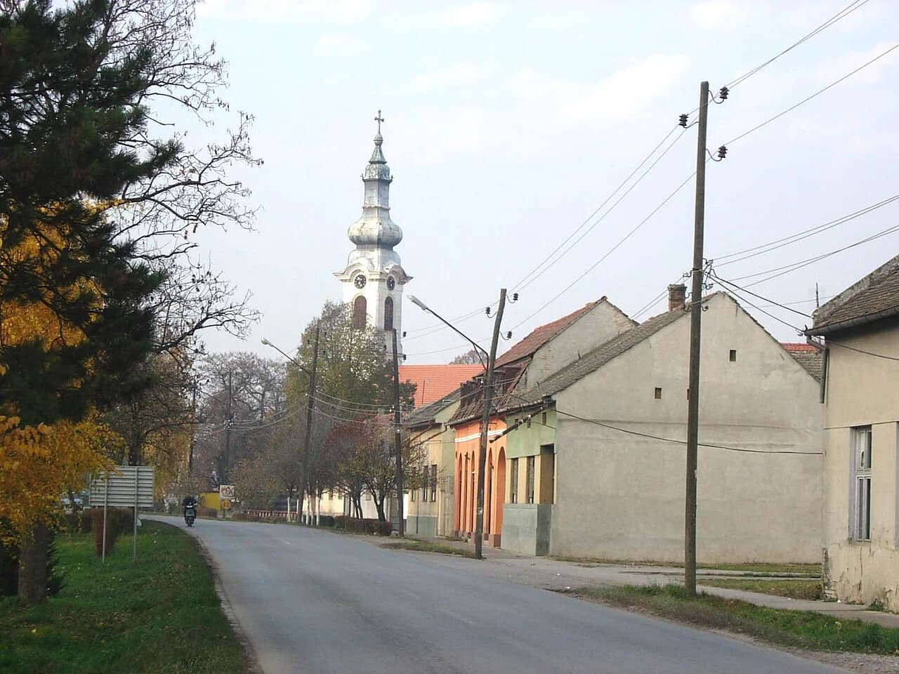 Stapar