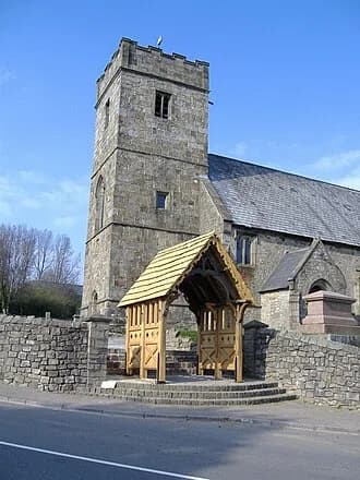 Trevethin