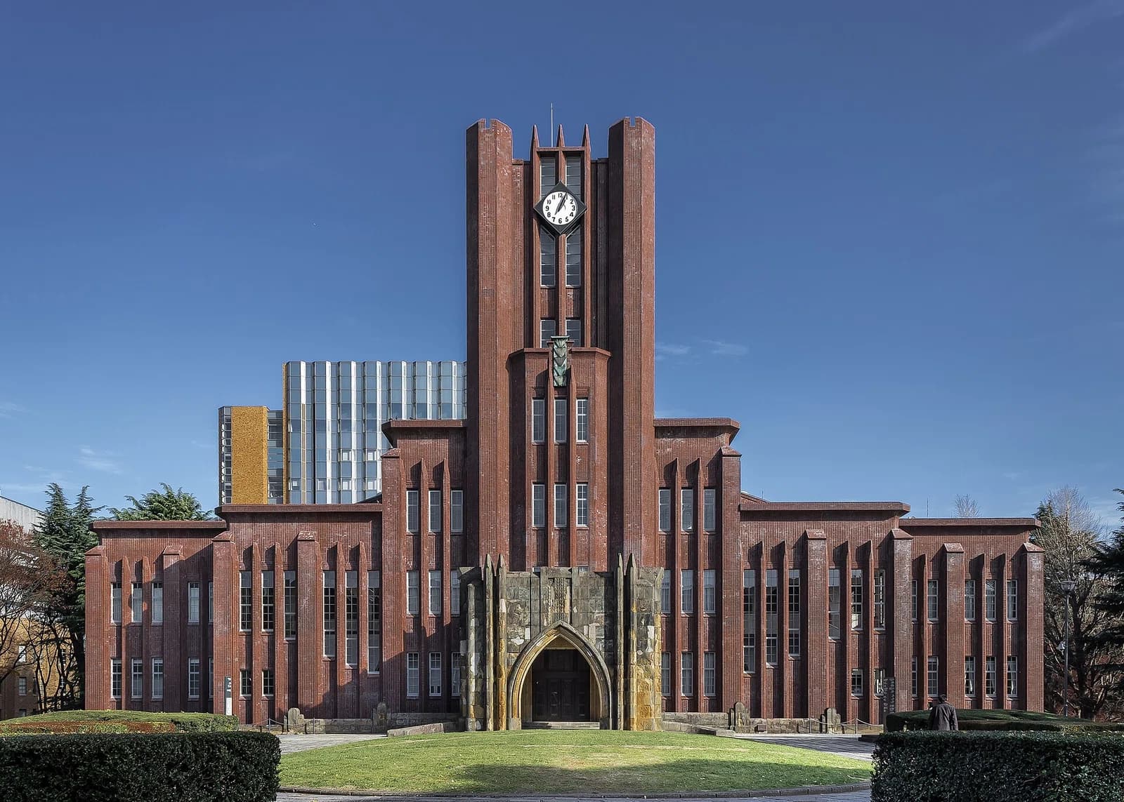 Universität Tokio