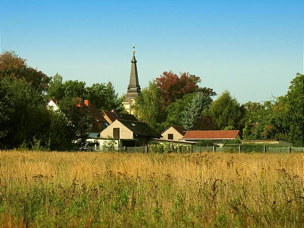 Stolpe (Hohen Neuendorf)