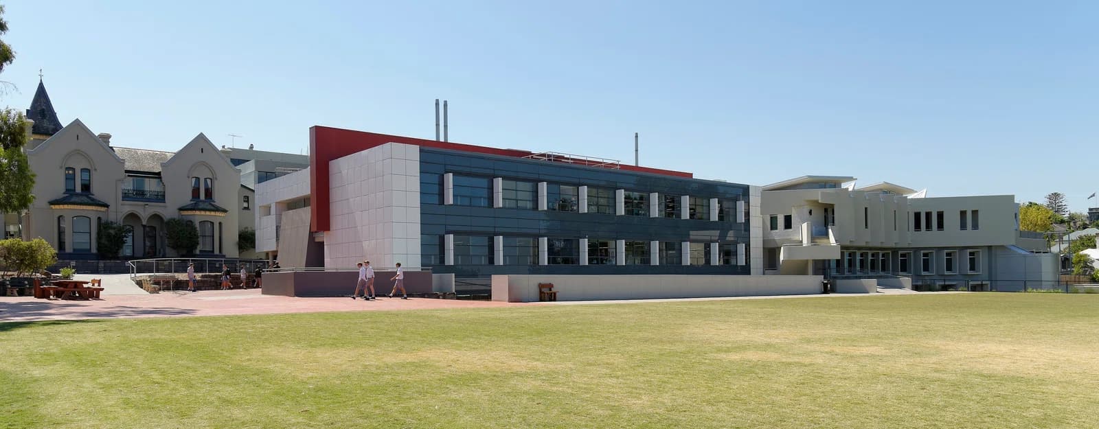 Trinity Grammar School Kew