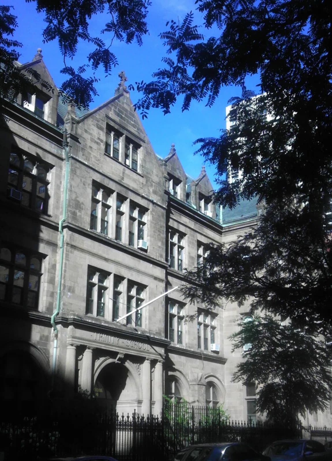 Trinity School