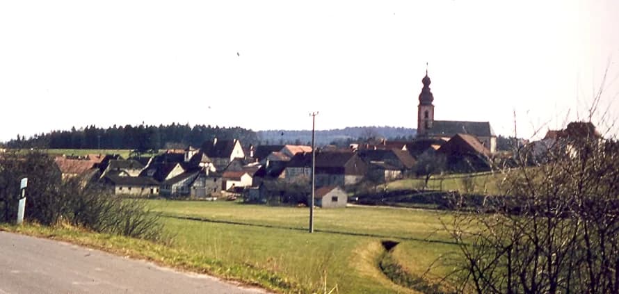 Autenhausen