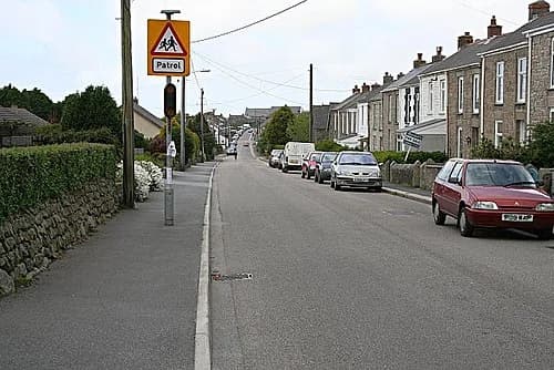 Troon